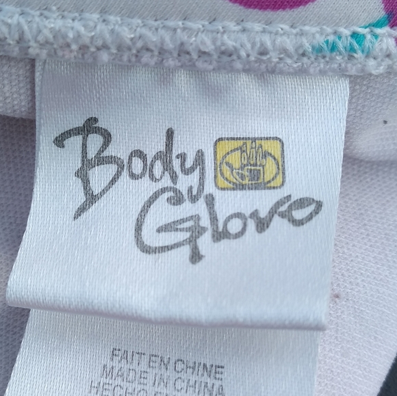 Two String Bikini Tops - Michael Kors, Size Small, & Body Glove, Girl's … - Picture 12 of 14